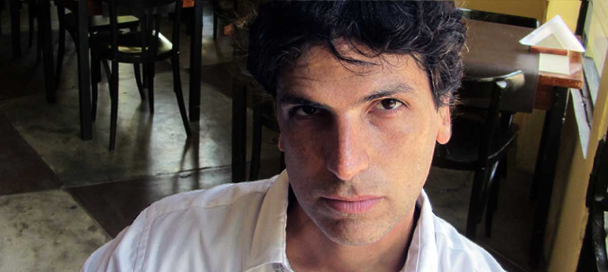 Gabriel Angio