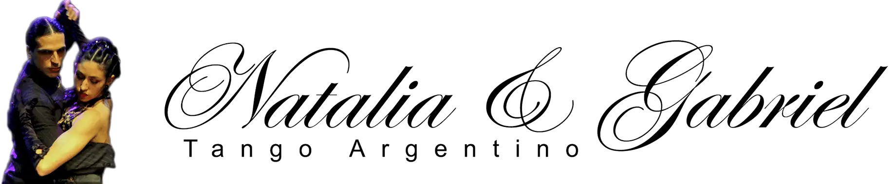 Natalia Games & Gabriel Angio 