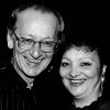 Rodolfo y Maria Cieri