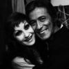 Juan Carlos Copes y Maria Nieves