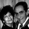 Pepe y Mary Da Fonte