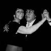 Miguel Balmaceda y Nelly