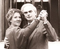 El Tango según Mingo y Esther Pugliese