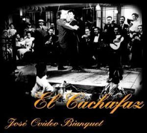 El Cachafaz