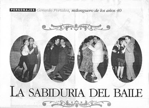 Articulo sobre Gerardo Portalea de Sergio Pujol