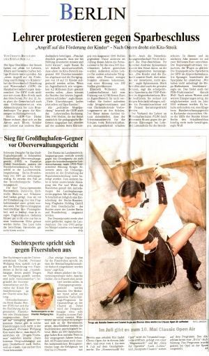 Tango Ole Berlin