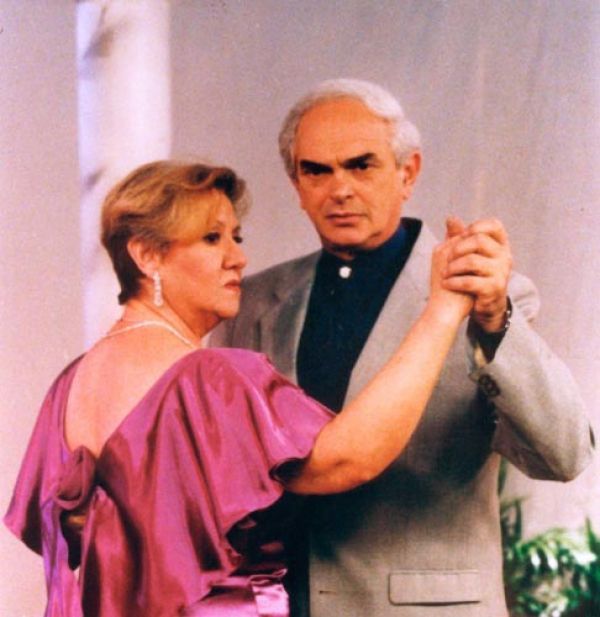 El Tango según Mingo Pugliese