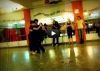 Video clase de Milonga - Natalia Games &amp; Gabriel Angio