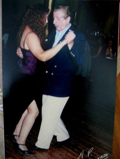 José “El Turco” Brahemcha