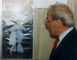 Petróleo (Carlos Estévez)